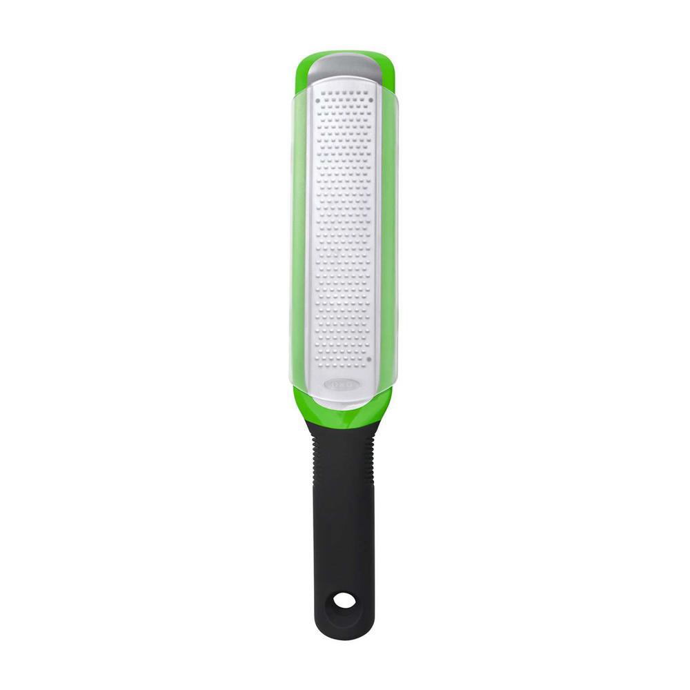 Oxo Goodgrips Etched Zester Grater